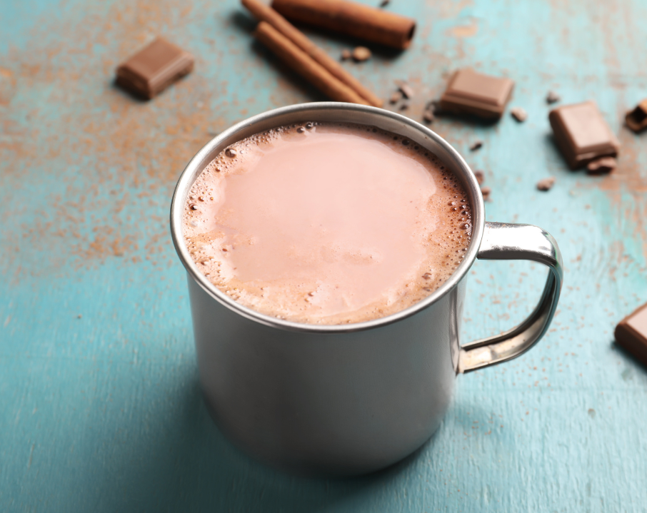 Keto Cocoa Recipe: How to Make a Delicious Low-Carb Hot Chocolate