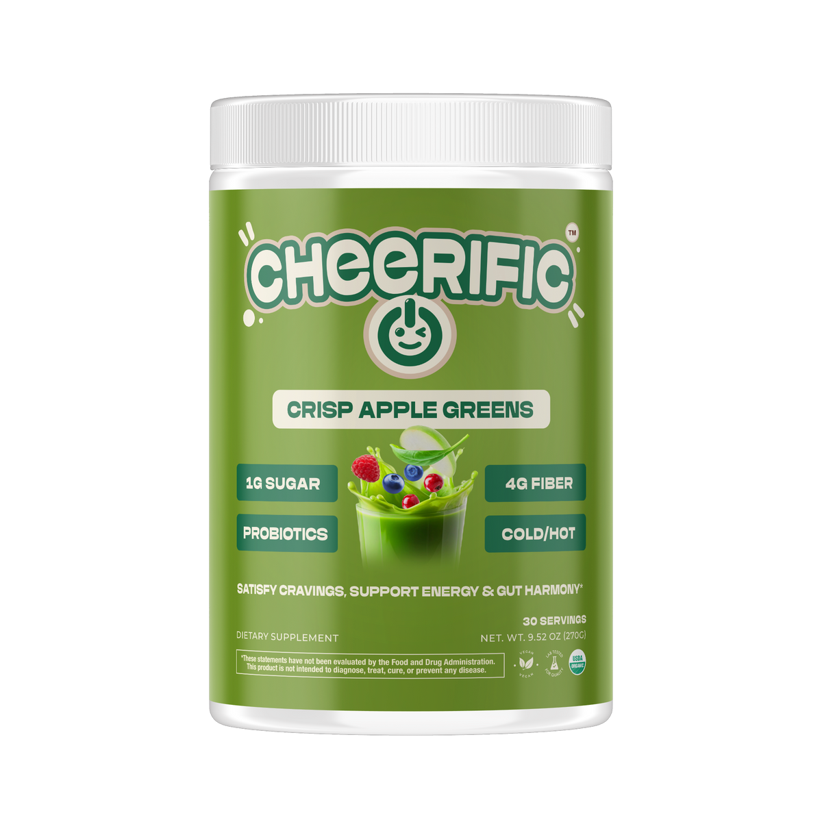 Wellness Bundle (2 Chocolate + 1 Greens)