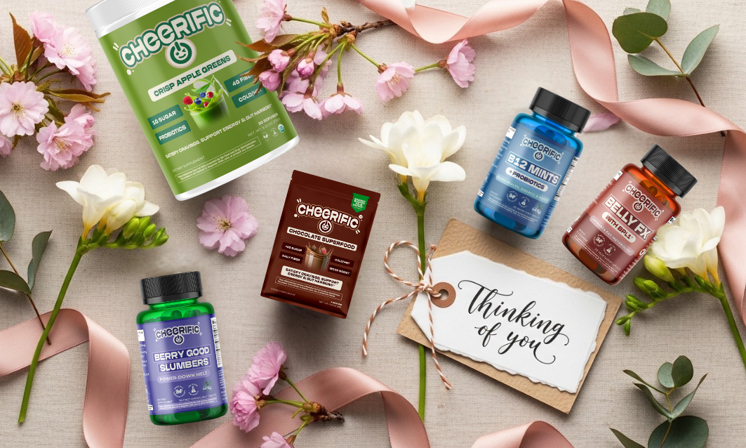 The Wellness-Lover’s Mother’s Day Gift Guide: Treats That Are Actually Good for Her