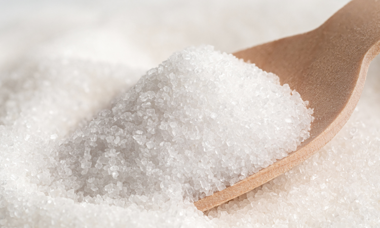 Why You’re Craving Sugar Right Now (And What to Actually Do About It)