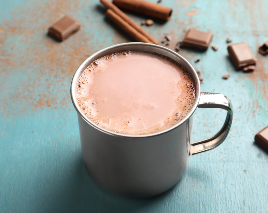 Keto Cocoa Recipe: How to Make a Delicious Low-Carb Hot Chocolate