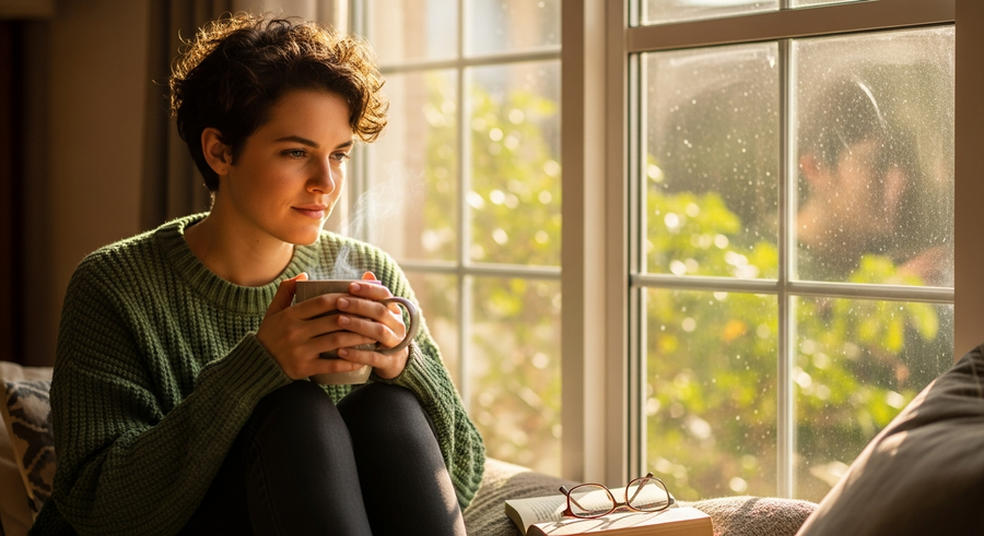 Your Gut Has a Brain: What the Gut-Brain Connection Means for Your Mood