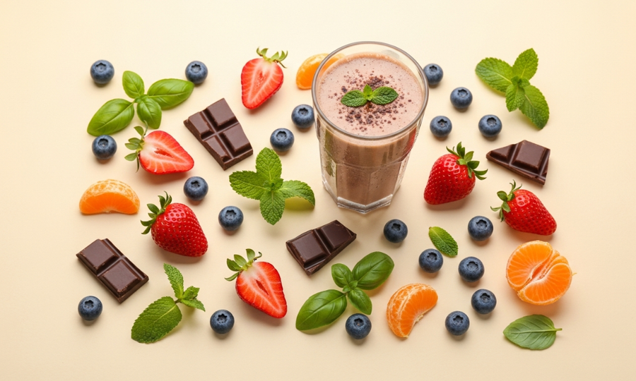 How to Boost Your Metabolism This Spring (The Gut-Metabolism Connection)