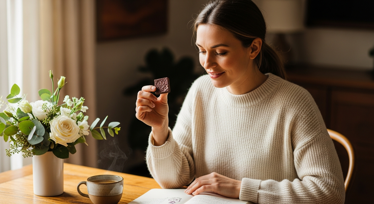 7 Ways to Satisfy Cravings Mindfully (Mastering the Art of Guilt-Free Indulgence)