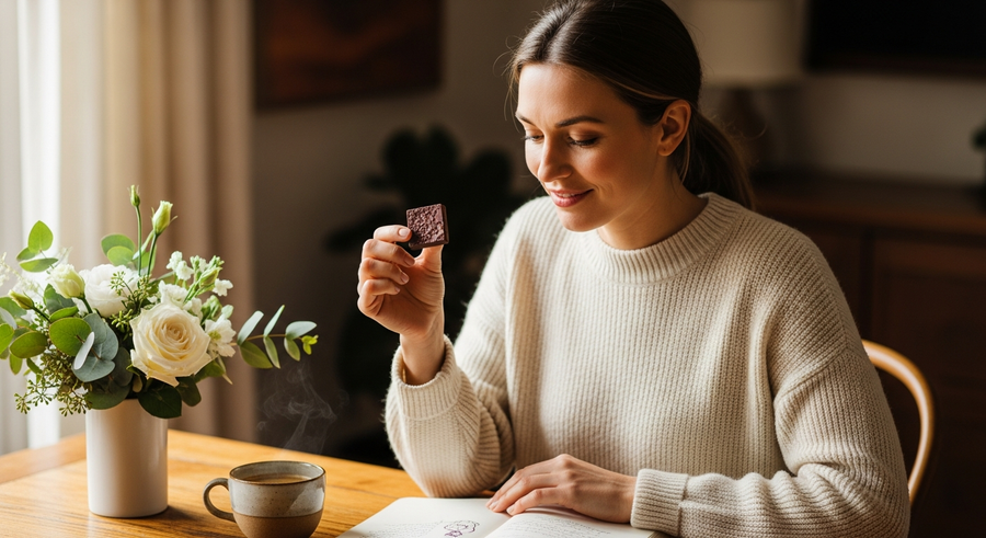 7 Ways to Satisfy Cravings Mindfully (Mastering the Art of Guilt-Free Indulgence)