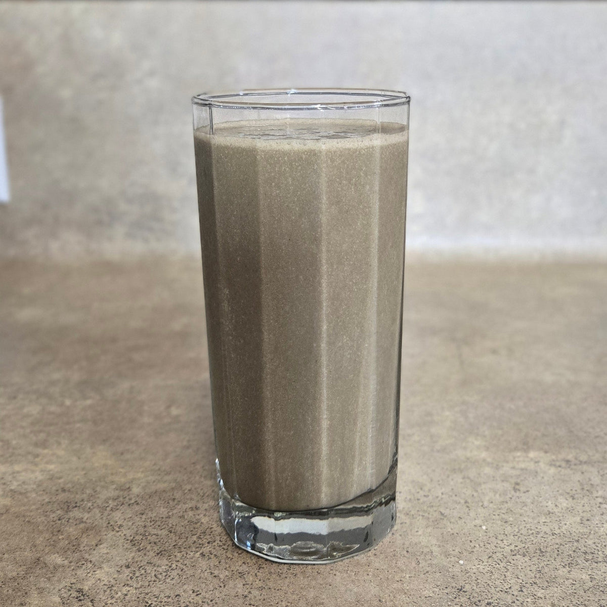 Cheerific Choco-Banana Smoothie