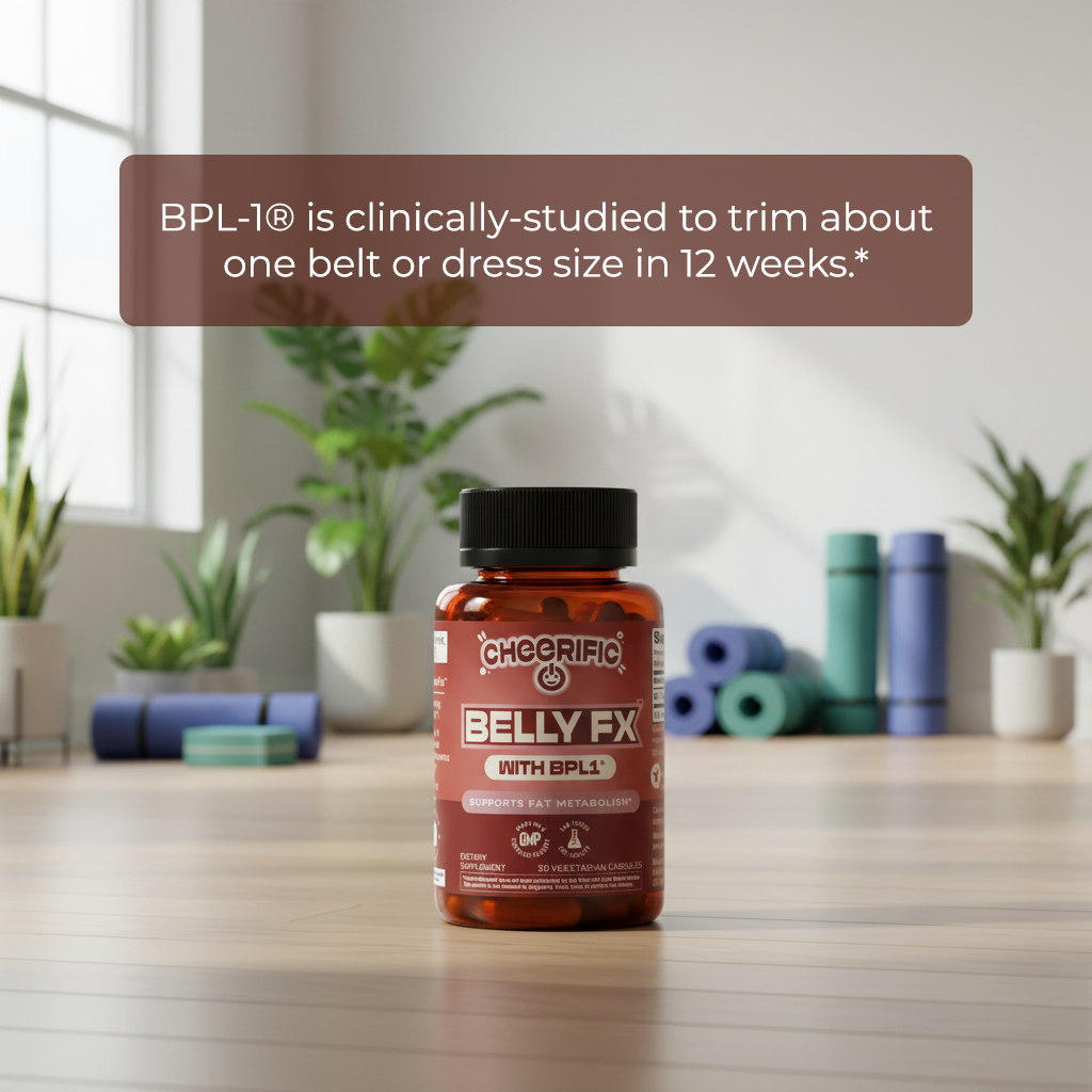 Belly FX™