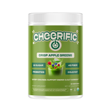 Wellness Bundle (2 Chocolate + 1 Greens)