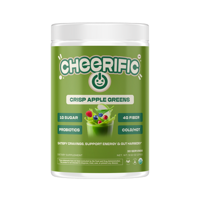 Wellness Bundle (2 Chocolate + 1 Greens)