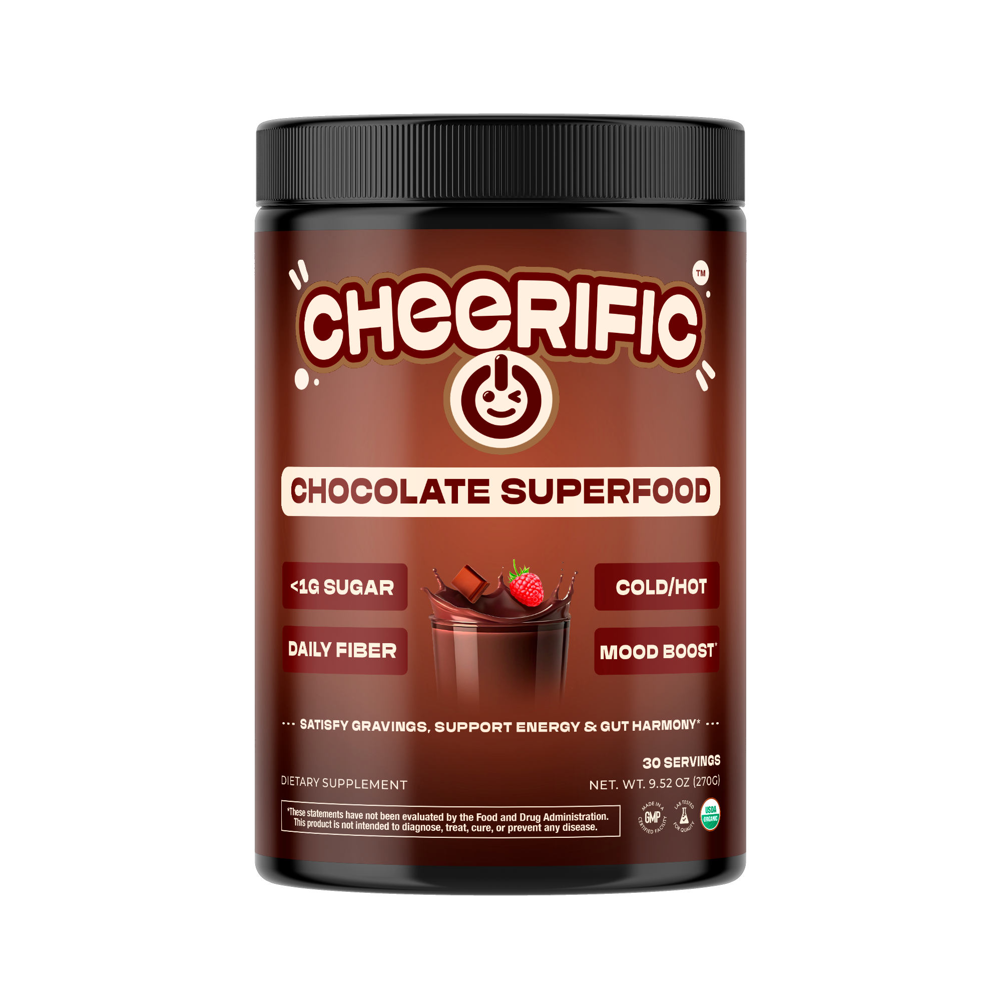 チェルシーFC 04-05 PRO Stars プレミアムパック　コリンシアン Dark Chocolate Superfood Elixir