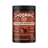 Wellness Bundle (2 Chocolate + 1 Greens)