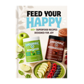 60+ Recipes E-Book