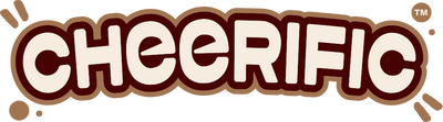 Cheerific Footer Logo