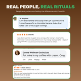 Dark Chocolate Superfood Elixir