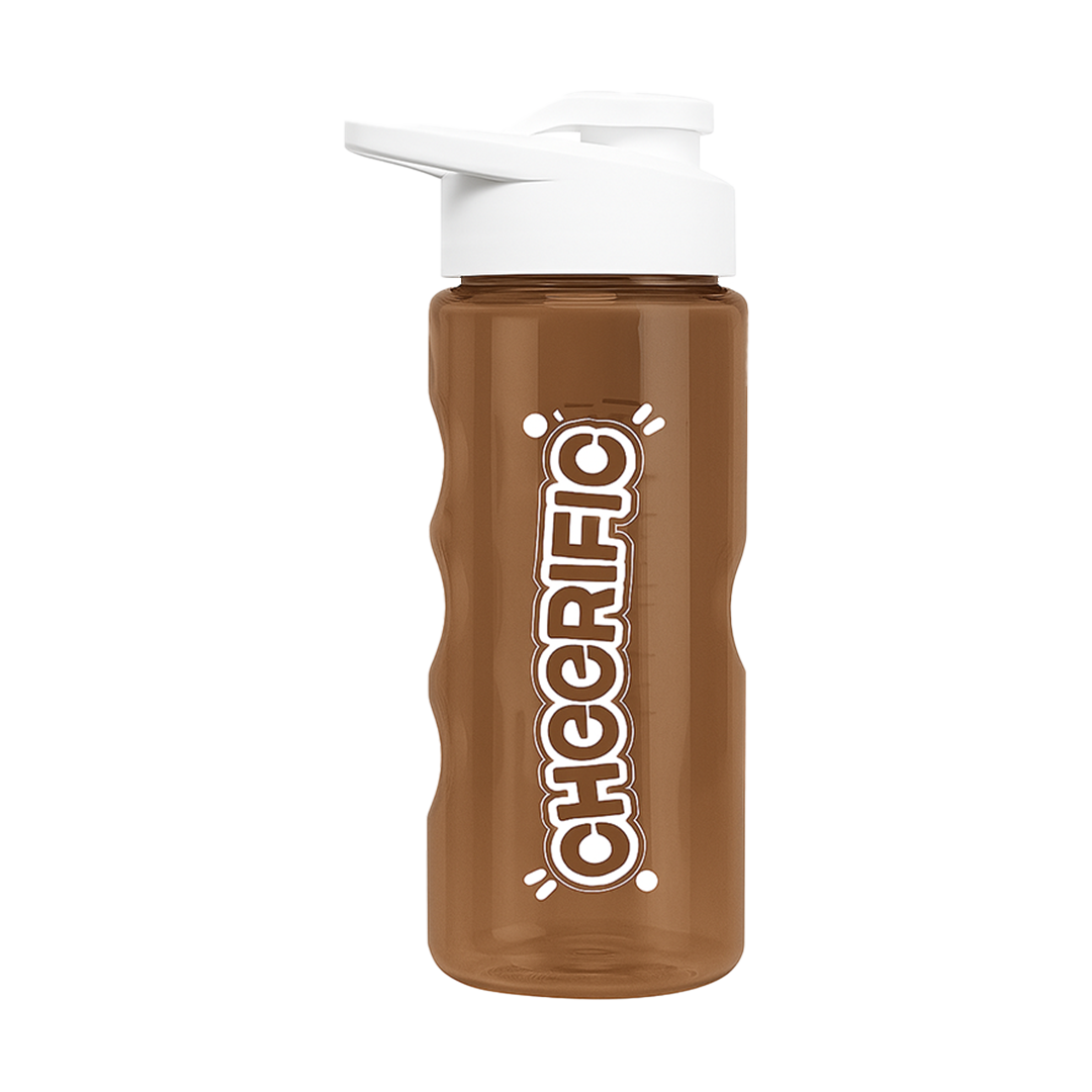 Shaker Bottle