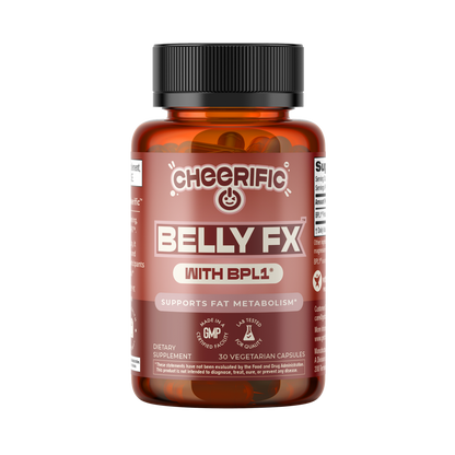 Smart Chocolate Bundle (Chocolate Elixir + Belly FX™)