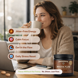 Mocha Flow™- 30 Focus MochaMelts™