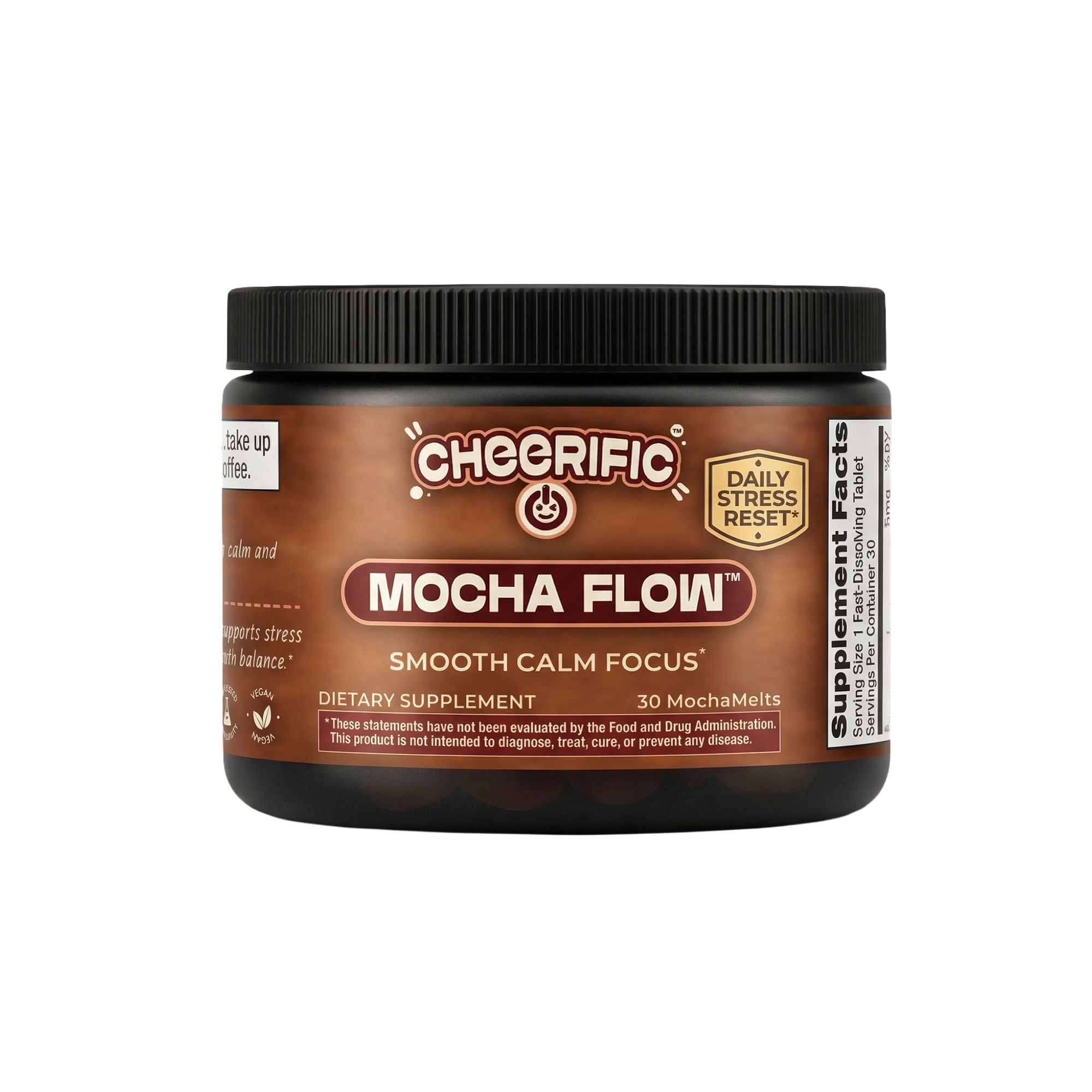 Mocha Flow™