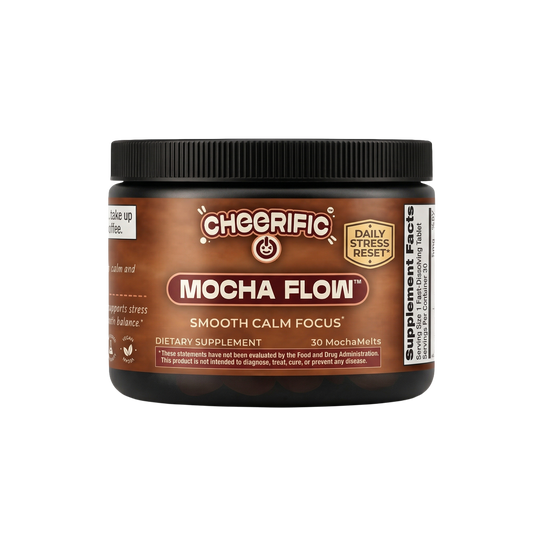 Mocha Flow™