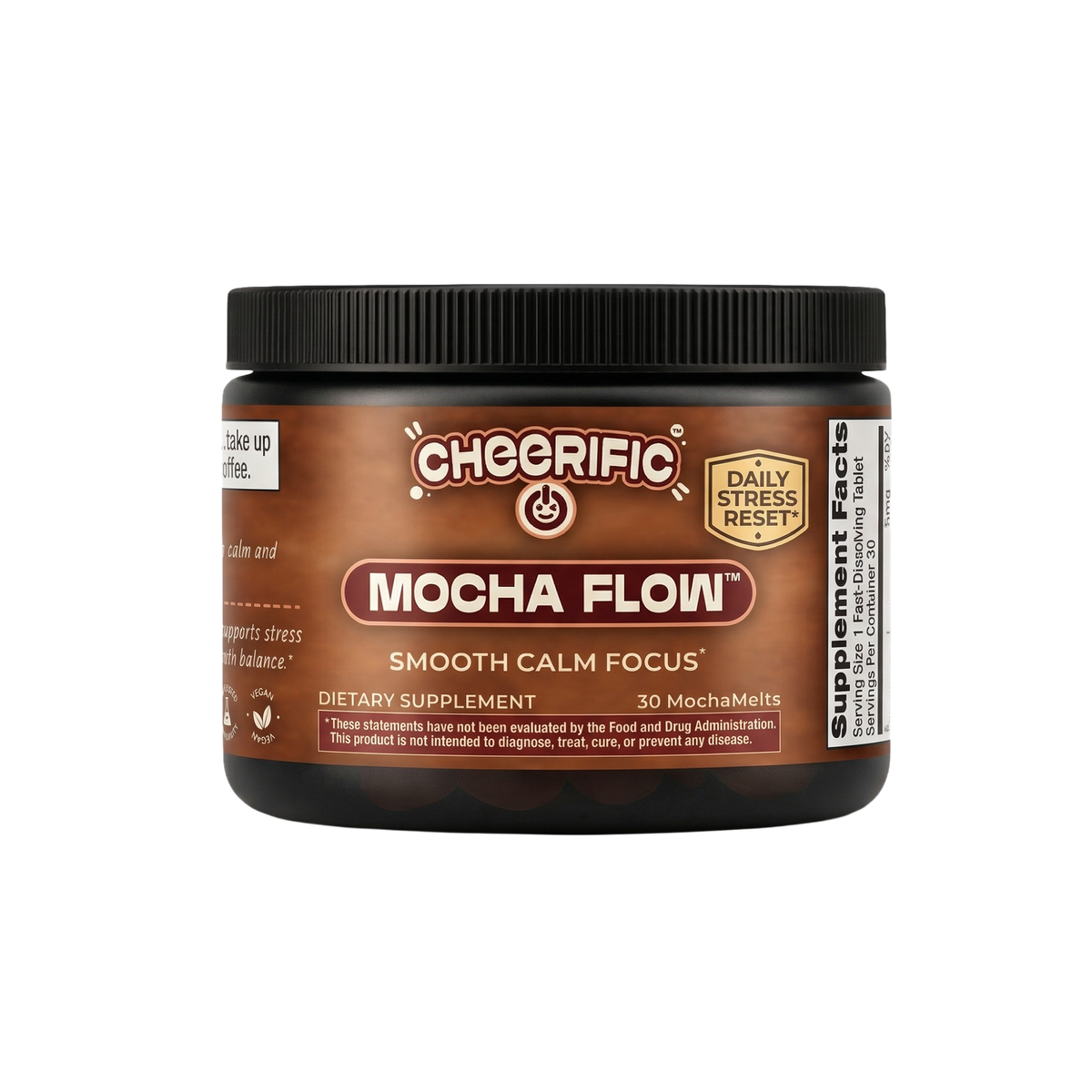 Mocha Flow™