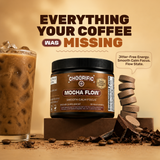 Mocha Flow™- 30 Focus MochaMelts™