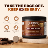 Mocha Flow™