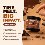 Mocha Flow™- 30 Focus MochaMelts™