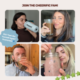 CheeriPack™ Grab-and-Go Chocolate Ritual