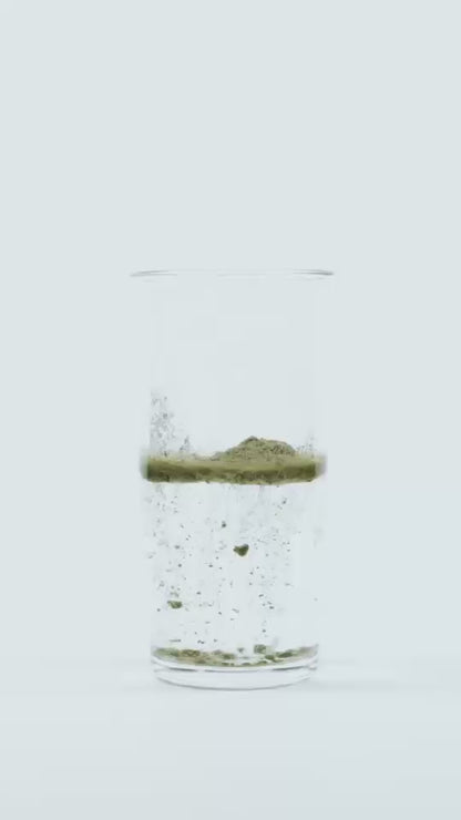 Crisp Apple Greens